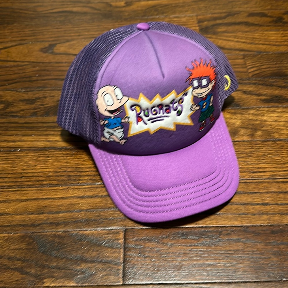 Rugrats Hat